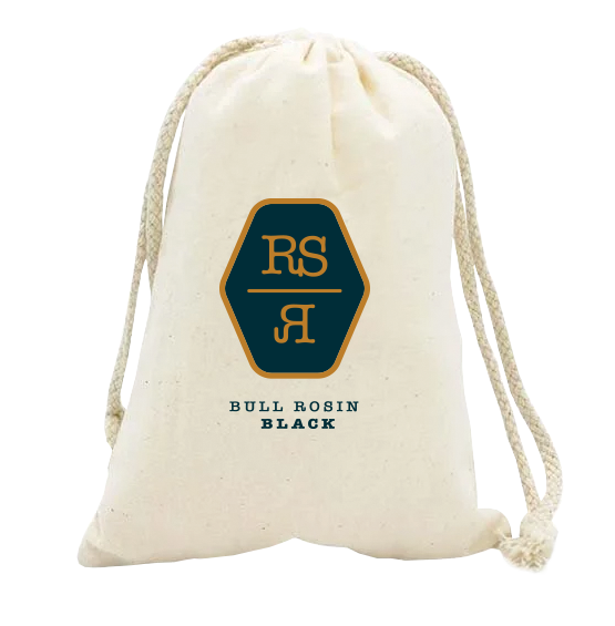 Bull Rosin - Black