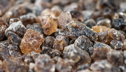 Bull Rosin - Black