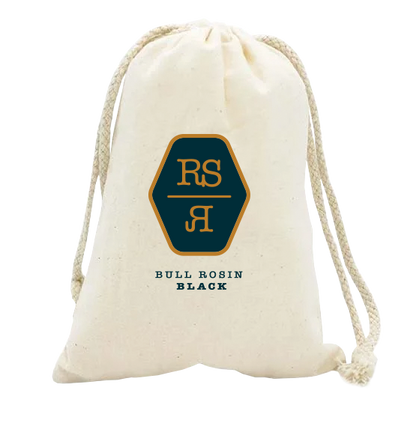 Bull Rosin - Black