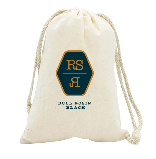 Bull Rosin - Black