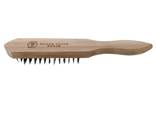 Bull Rope Steel Wire Brush