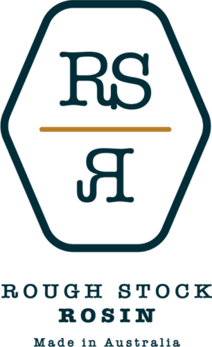 RSR Patch & Sticker Pack