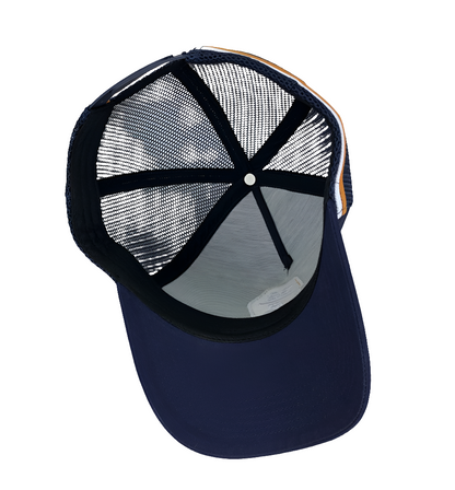 RSR Truckers Cap