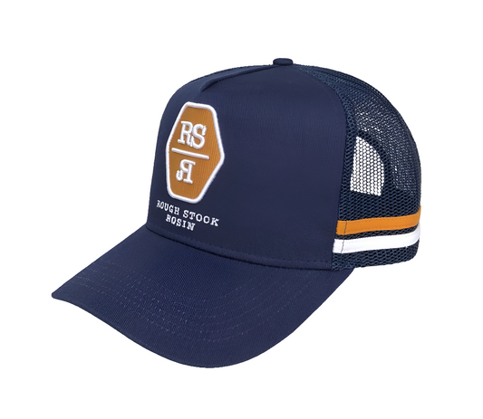 RSR Truckers Cap